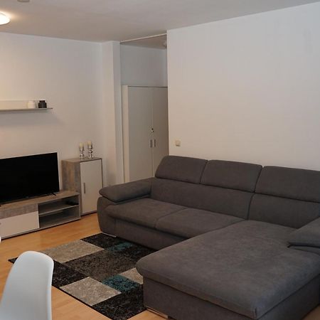 Ferienwohnung Mit Balkon Швандорф ин Байерн Екстериор снимка