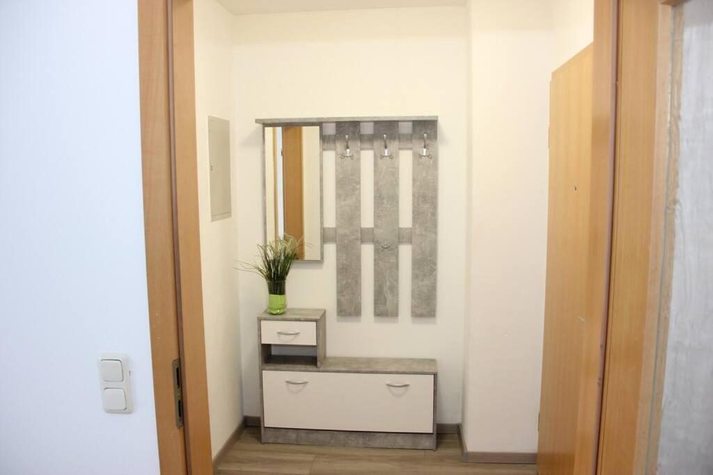 Ferienwohnung Mit Balkon Швандорф ин Байерн Екстериор снимка