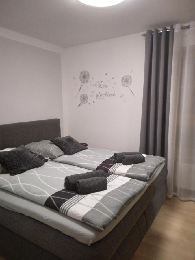 Ferienwohnung Mit Balkon Швандорф ин Байерн Екстериор снимка