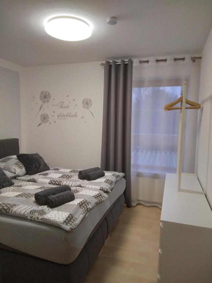 Ferienwohnung Mit Balkon Швандорф ин Байерн Екстериор снимка