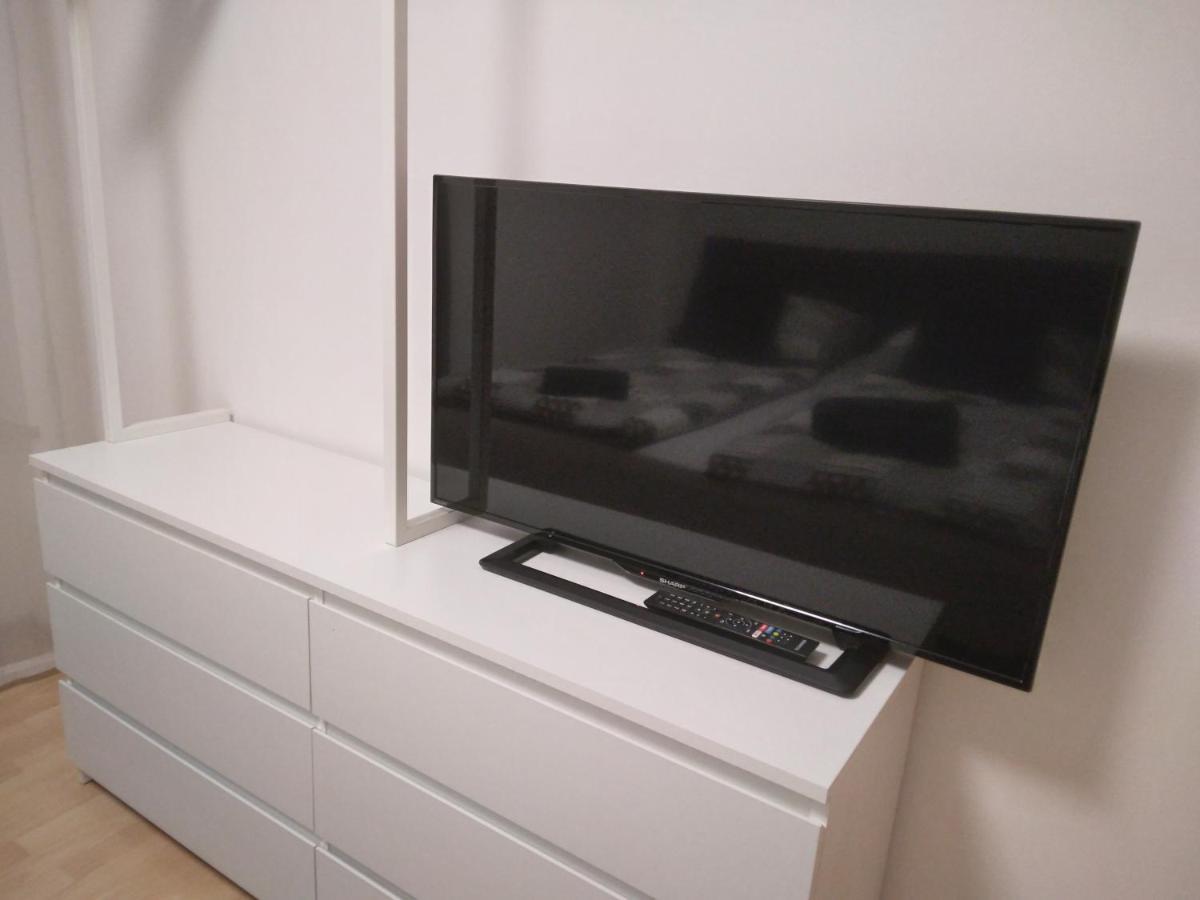 Ferienwohnung Mit Balkon Швандорф ин Байерн Екстериор снимка