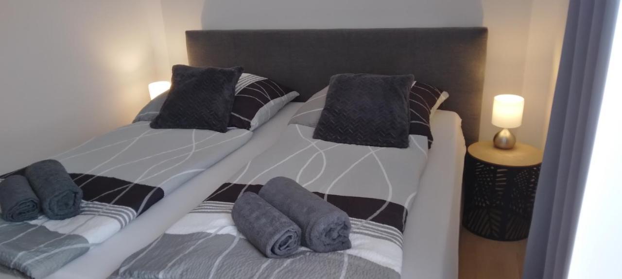 Ferienwohnung Mit Balkon Швандорф ин Байерн Екстериор снимка