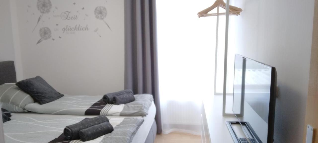 Ferienwohnung Mit Balkon Швандорф ин Байерн Екстериор снимка