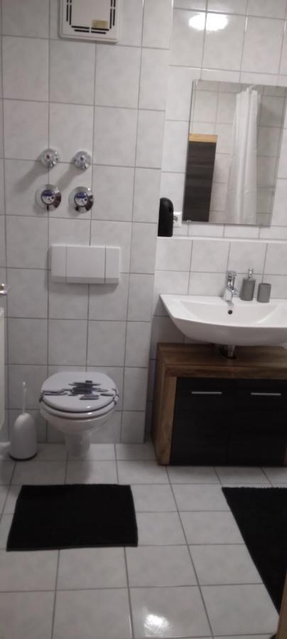Ferienwohnung Mit Balkon Швандорф ин Байерн Екстериор снимка