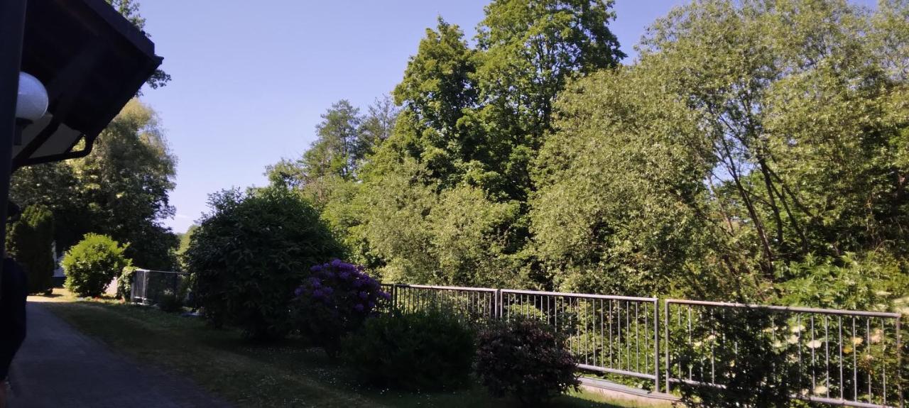 Ferienwohnung Mit Balkon Швандорф ин Байерн Екстериор снимка