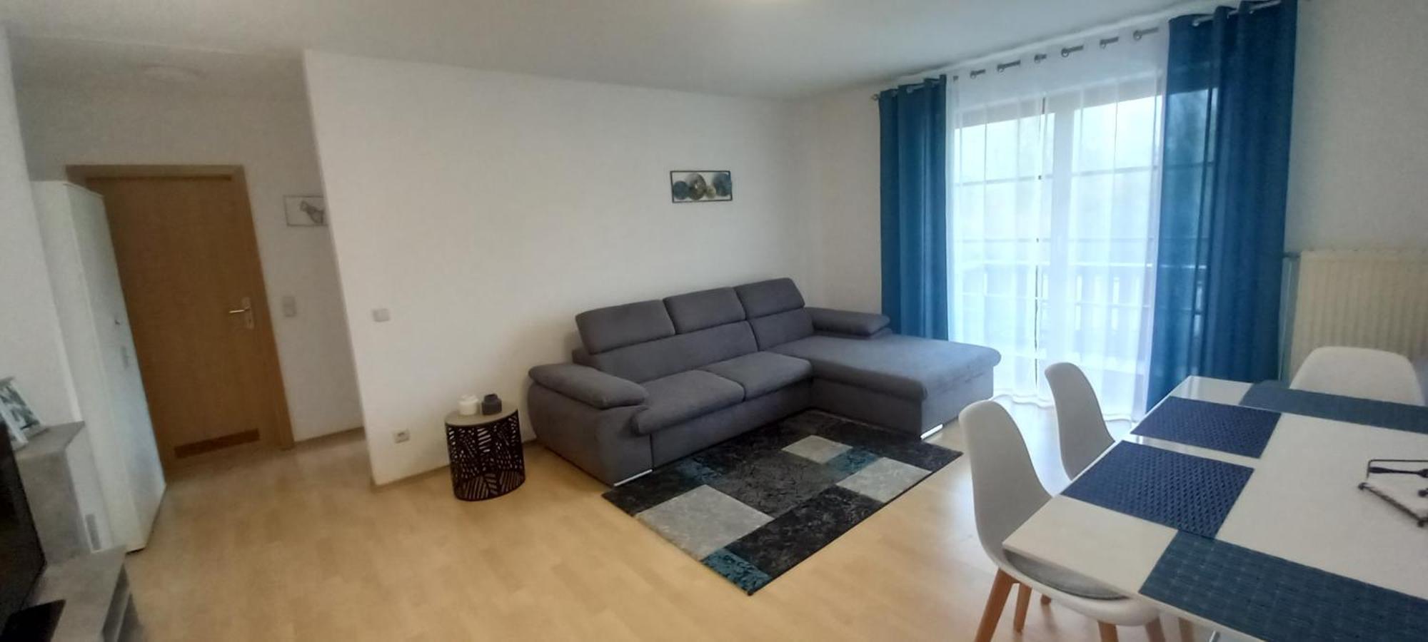 Ferienwohnung Mit Balkon Швандорф ин Байерн Екстериор снимка