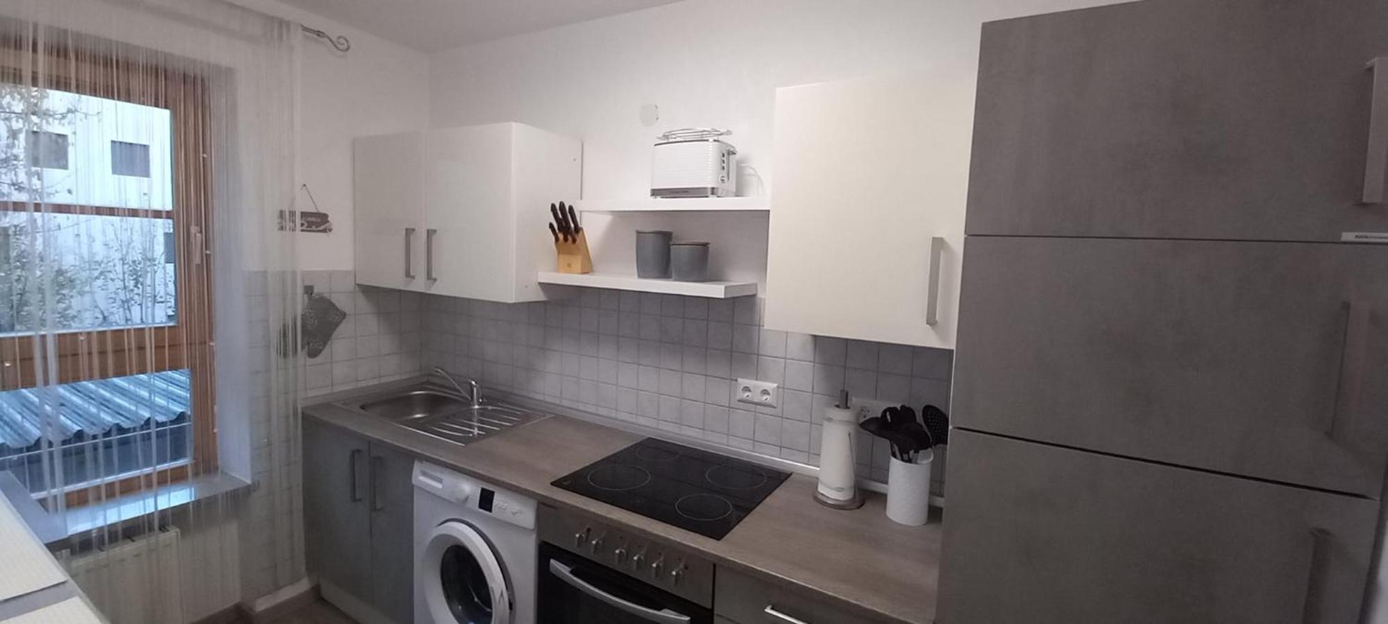 Ferienwohnung Mit Balkon Швандорф ин Байерн Екстериор снимка