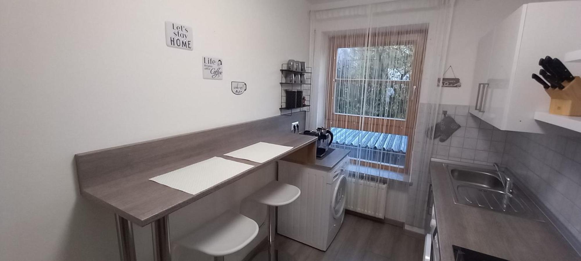 Ferienwohnung Mit Balkon Швандорф ин Байерн Екстериор снимка