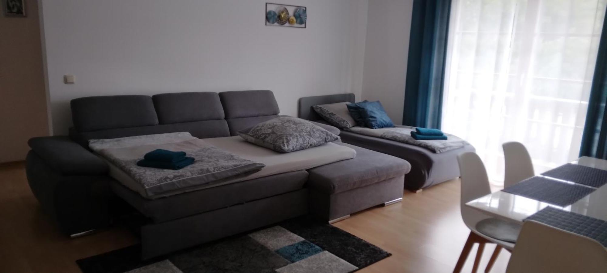 Ferienwohnung Mit Balkon Швандорф ин Байерн Екстериор снимка