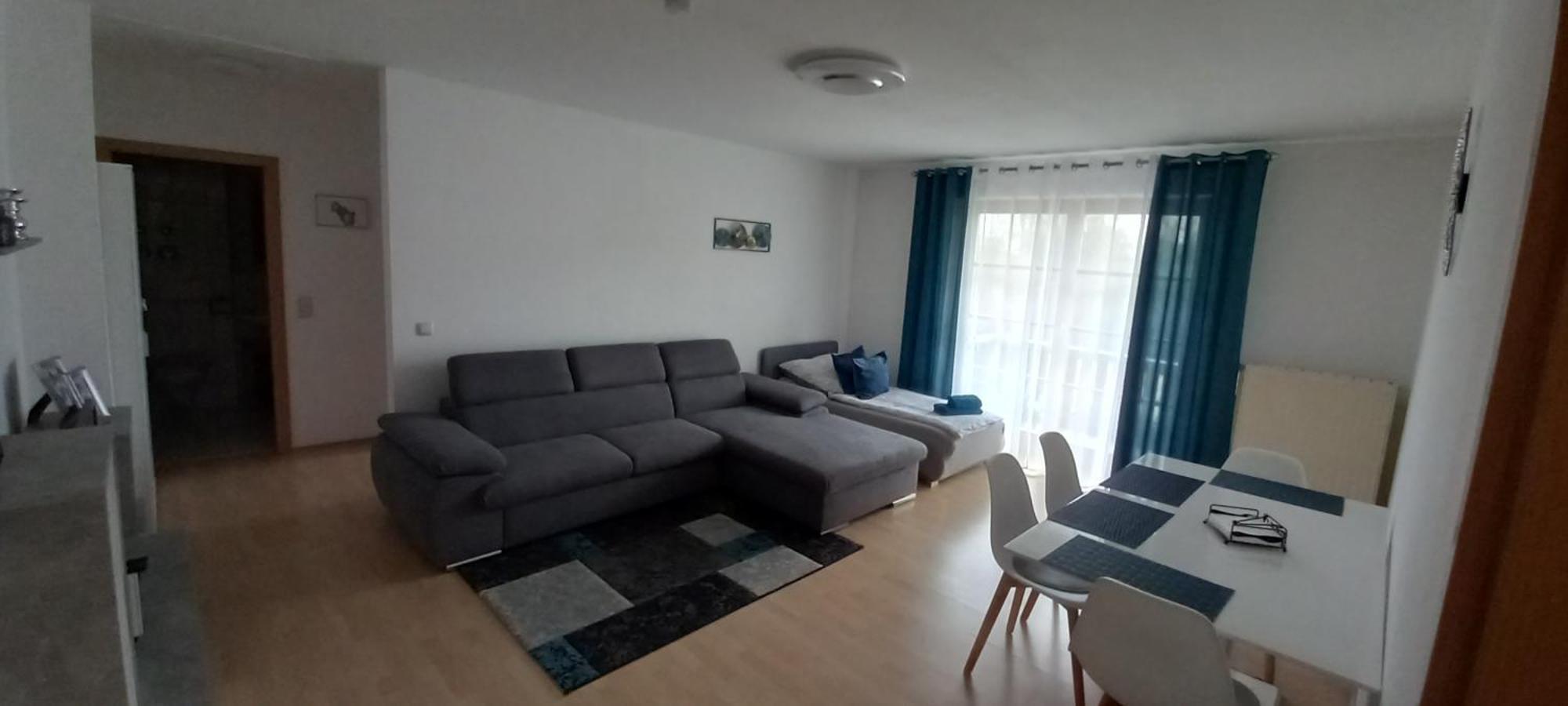 Ferienwohnung Mit Balkon Швандорф ин Байерн Екстериор снимка