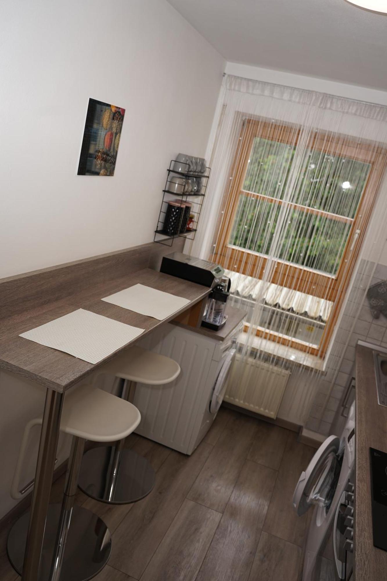 Ferienwohnung Mit Balkon Швандорф ин Байерн Екстериор снимка